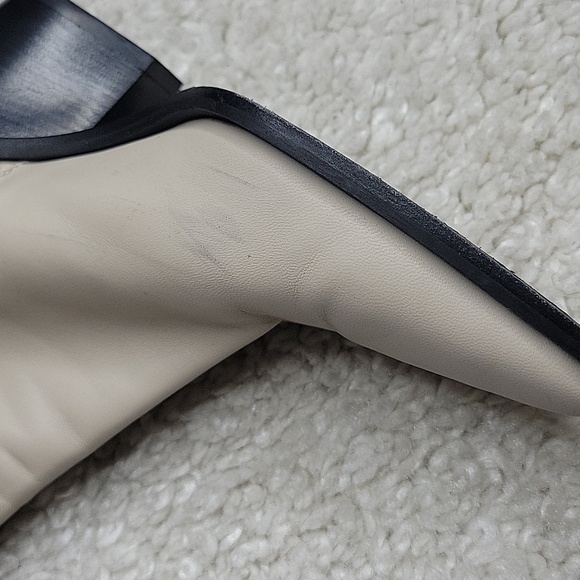 A. EMERY  Odin boots size 6.5 - Picture 10 of 16